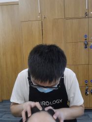 -丝域养发馆