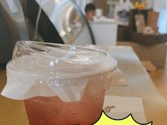 -Me Coffee下午茶艺术空间