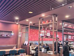 -宏状元现熬粥·京味菜(黄寺大街店)