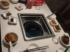 -野妹火锅(布吉店)