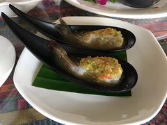 -忘忧草融合私房菜(红鼎国际店)