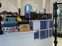 -杜哈夫DOUX RÊVE·生日蛋糕(日月光店)