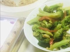 -GANSO元祖食品(白下店)