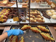 -PAPER STONE BAKERY(天环店)