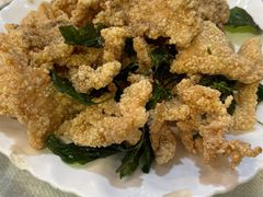 盐酥鸡-金姐台湾菜(珠江路店)
