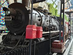 -华谊兄弟（长沙）电影小镇