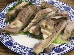 -西北狼(GOGO新天地店)