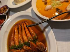 -莉莉海堂HAITANG·烤鸭(国贸商城店)
