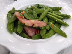 -新侨三宝乐西餐厅(崇文门店)