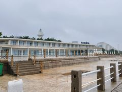 -日照灯塔风景区