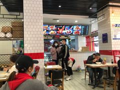 大堂-川小昧麻辣拌(罕王店)