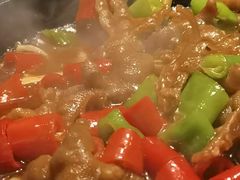 -宏记广东客家菜(丰汇店)