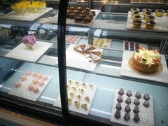 -浙江西子宾馆·瑶园咖啡厅