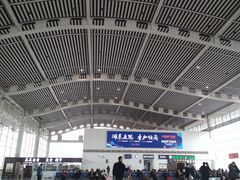 -苏州园区站