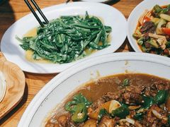 -俭寨大盘鸡·缸子肉·小公鸡·新疆菜(云通店)