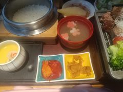 -味太助·银饭食堂(中华城店)