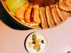 -鼓楼东街老火锅(鼓楼店)