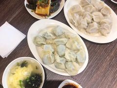 -新兴园饺子馆(望京店)