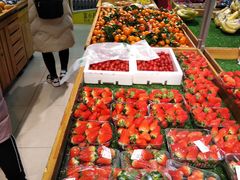 -华联商厦(火车站店)