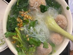 牛丸米线-嘉华小吃(蛇口市场店)