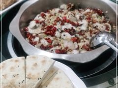 -清真·锦翔炝锅鱼(明德门店)