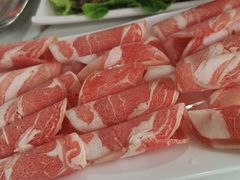 -老北京涮羊肉(航东路店)