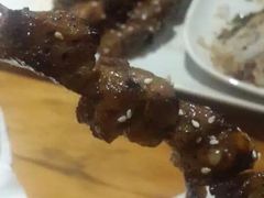 -木屋烧烤(西南角店)