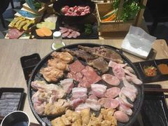 -一斗烧肉