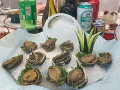 -台州耀达国际酒店-福满楼中餐厅