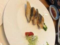 -王鼎精致料理铁板烧(世博源店)