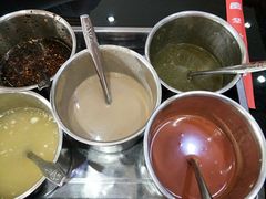 -宛平李记小吃(东关街店)