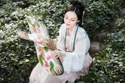 -八角古风摄影