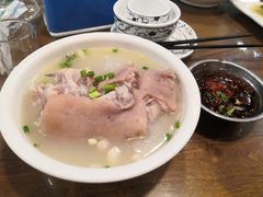 -双流老字号董蹄花(广场路店)