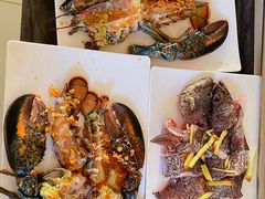 -船奇蒸汽海鲜·闽菜(八市海鲜总店)