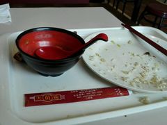 -大圆碗•T骨大排饭(永安道店)