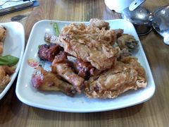 -印象三宝潮汕鲜牛肉火锅烤肉(个体大世界店)