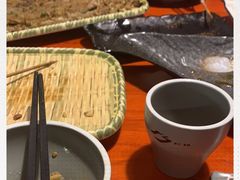 -十三道烧烤(保利西街店)