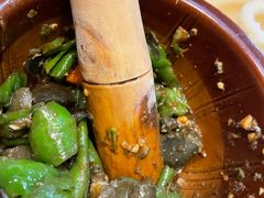 -堂瓦里·33年传统赣菜(第一街区店)