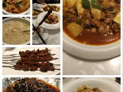 -尹兰楼西北风情餐厅(嘉定店)