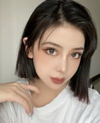 点击看大图 -那茉 Hair Salon