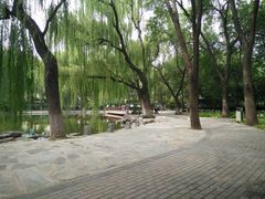 -玲珑塔公园