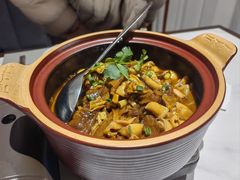 -禾田餐厅•乡野湖北菜(徐东店)
