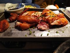 -俏九州·小炒黄牛肉(华润万象汇店)