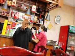 大堂-福利来酒店(泺源大街店)