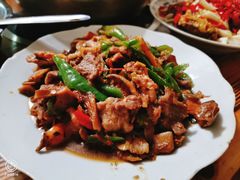 -金阳餐厅(G210国道店)