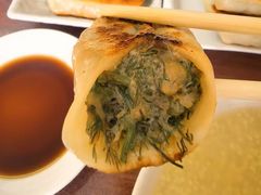 -小街锅贴(护国寺店)