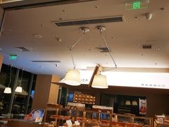 -崎本的店·专业酵种吐司(无锡万象汇店)