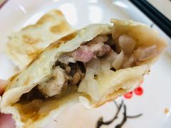 -塔里木的羊·新疆特色餐厅(钱湖北路店)