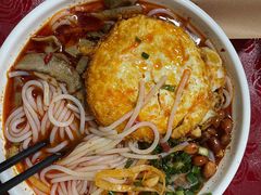 -正宗向东街新化特色牛肉粉馆(一中店)