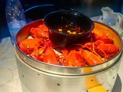 -巴厘龙虾·榜首油焖大虾(音乐学院·沿江酒馆店)